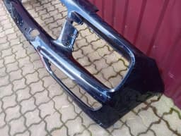 PORSCHE Porsche Cayenne 9y0 E3 Front Bumper 9Y0807221B Front Bumper GTS — thumbnail 3