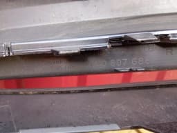 PORSCHE Porsche Cayenne 9y0 E3 Front Bumper 9Y0807221B Front Bumper GTS — thumbnail 7