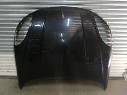 PORSCHE Porsche Macan 95B Bonnet 95B823031 bonnet — thumbnail 2