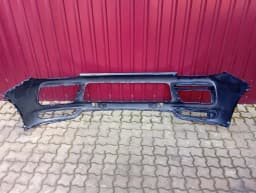 PORSCHE Porsche Cayenne 9y0 E3 Front Bumper 9Y0807221B Front Bumper GTS — thumbnail 10