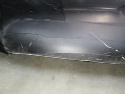 PORSCHE Porsche Macan 95B Bonnet 95B823031 bonnet — thumbnail 10