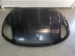 PORSCHE Porsche Macan 95B Bonnet 95B823031 bonnet — thumbnail 6