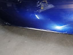 PORSCHE Porsche Macan 95B Bonnet 95B823031 bonnet — thumbnail 9