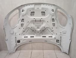 PORSCHE Porsche Macan 95B Bonnet 95B823031 Bonnet — thumbnail 6