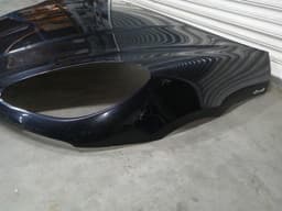 PORSCHE Porsche Macan 95B Bonnet 95B823031 bonnet — thumbnail 6