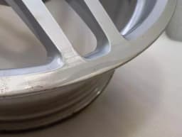 PORSCHE Porsche Macan 95B Alloy Wheel 95B601025AR Alloy Wheel — thumbnail 3