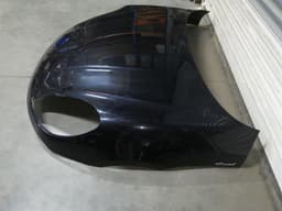 PORSCHE Porsche Macan 95B Bonnet 95B823031 bonnet — thumbnail 5