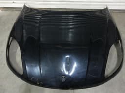 PORSCHE Porsche Macan 95B Bonnet 95B823031 bonnet — thumbnail 4