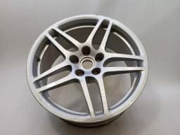 PORSCHE Porsche Macan 95B Alloy Wheel 95B601025AR Alloy Wheel — thumbnail 1