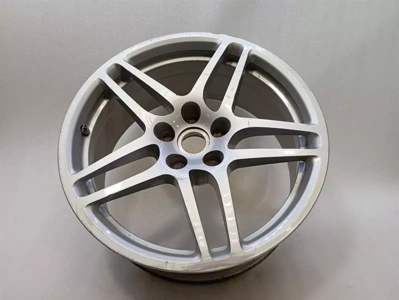 PORSCHE Porsche Macan 95B Alloy Wheel 95B601025AR Alloy Wheel
