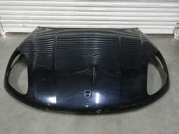 PORSCHE Porsche Macan 95B Bonnet 95B823031 bonnet — thumbnail 3