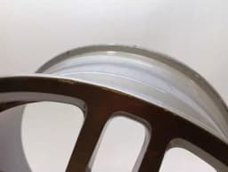 PORSCHE Porsche Macan 95B Alloy Wheel 95B601025AR Alloy Wheel — thumbnail 4