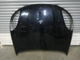 PORSCHE Porsche Macan 95B Bonnet 95B823031 bonnet — thumbnail 2