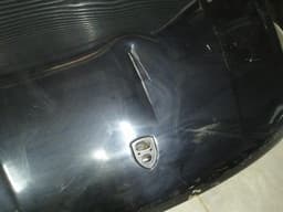 PORSCHE Porsche Macan 95B Bonnet 95B823031 bonnet — thumbnail 9