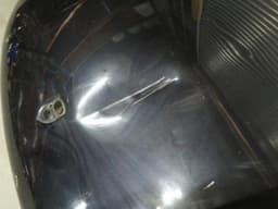 PORSCHE Porsche Macan 95B Bonnet 95B823031 bonnet — thumbnail 8