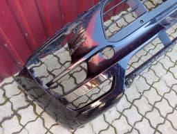 PORSCHE Porsche Macan 95b Front Bumper 95B807683 Front Bumper — thumbnail 3