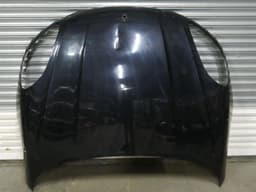 PORSCHE Porsche Macan 95B Bonnet 95B823031 bonnet — thumbnail 1