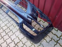 PORSCHE Porsche Macan 95b Front Bumper 95B807683 Front Bumper — thumbnail 2