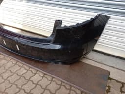 PORSCHE Porsche Macan 95B Rear Bumper 95B807421L Rear Bumper — thumbnail 9