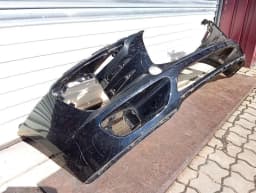 PORSCHE Porsche Macan 95b Front Bumper 95B807221A Front Bumper 13-18 — thumbnail 3