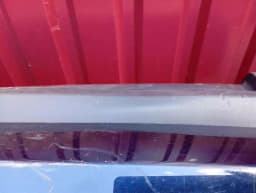 PORSCHE Porsche Macan 95b Rear Bumper 95B807521A Rear Bumper MK2 21-23 — thumbnail 7