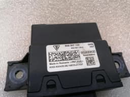 PORSCHE Porsche Macan 95B Electronic Module 95B907159 Control Unit — thumbnail 2