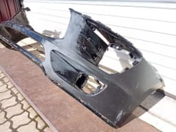 PORSCHE Porsche Macan 95b Front Bumper 95B807221A Front Bumper 13-18 — thumbnail 9