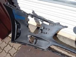 PORSCHE Porsche Macan 95b Front Bumper 95B807221A Front Bumper 13-18 — thumbnail 5