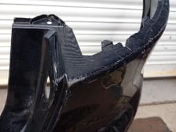 PORSCHE Porsche Macan 95B Rear Bumper 95B807421L Rear Bumper — thumbnail 3
