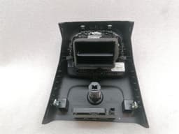 PORSCHE Porsche Macan 95B Car Climate Control 95B907049G Climate Control Panel REAR — thumbnail 5