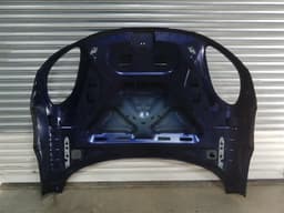 PORSCHE Porsche Macan 95B Bonnet 95B823031 bonnet — thumbnail 3