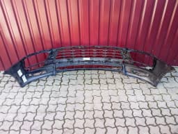 PORSCHE Porsche Macan 95b Front Bumper 95B807221K Front Bumper MK2 — thumbnail 8