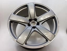 PORSCHE Porsche Macan 95B Alloy Wheel 95B601025AE Alloy Wheel — thumbnail 9