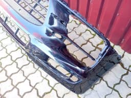 PORSCHE Porsche Macan 95b Front Bumper 95B807221K Front Bumper MK2 — thumbnail 2