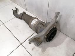 PORSCHE Porsche Macan 95B shock absorber front 95B616039A shock absorber front right re — thumbnail 8
