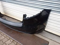 PORSCHE Porsche Macan 95B rear bumper 95B807421 rear bumper — thumbnail 2