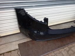 PORSCHE Porsche Macan 95B rear bumper 95B807421 rear bumper — thumbnail 3