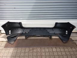 PORSCHE Porsche Macan 95B rear bumper 95B807421 rear bumper — thumbnail 7
