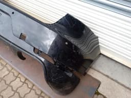PORSCHE Porsche Macan 95B rear bumper 95B807421 rear bumper — thumbnail 6