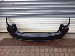 PORSCHE Porsche Macan 95B rear bumper 95B807421 rear bumper — thumbnail 9