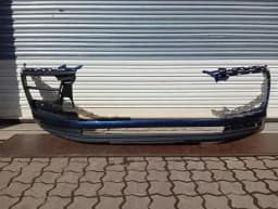 PORSCHE Porsche Macan 95B Front Bumper 95B807221AK GTS MK2 Front Bumper — thumbnail 1