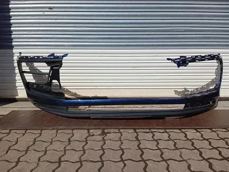 Porsche Macan 95B Front Bumper 95B807221AK GTS MK2 Front Bumper