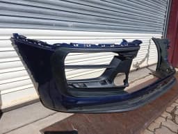 PORSCHE Porsche Macan 95B Front Bumper 95B807221AK GTS MK2 Front Bumper — thumbnail 3