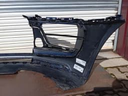 PORSCHE Porsche Macan 95B Front Bumper 95B807221AK GTS MK2 Front Bumper — thumbnail 5