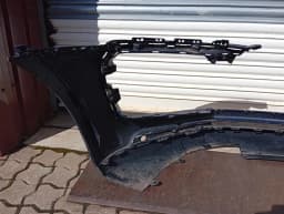 PORSCHE Porsche Macan 95B Front Bumper 95B807221AK GTS MK2 Front Bumper — thumbnail 6