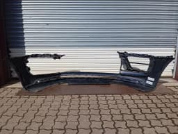 PORSCHE Porsche Macan 95B Front Bumper 95B807221AK GTS MK2 Front Bumper — thumbnail 7