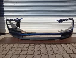 PORSCHE Porsche Macan 95B Front Bumper 95B807221AK GTS MK2 Front Bumper — thumbnail 8