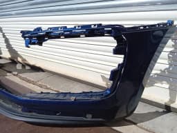 PORSCHE Porsche Macan 95B Front Bumper 95B807221AK GTS MK2 Front Bumper — thumbnail 9