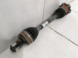 PORSCHE Porsche Macan 95B Right Front Drive Shaft 95B407271B Drive Shaft Front Right — thumbnail 8