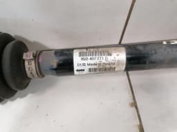 PORSCHE Porsche Macan 95B Right Front Drive Shaft 95B407271B Drive Shaft Front Right — thumbnail 7